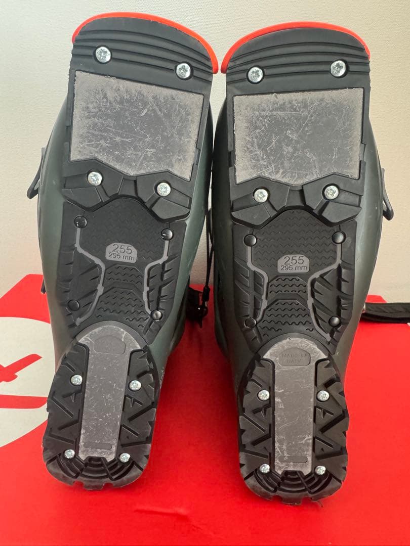 ROSSIGNOL ALLTRACK PRO110 LT25.5cmスキーブーツ