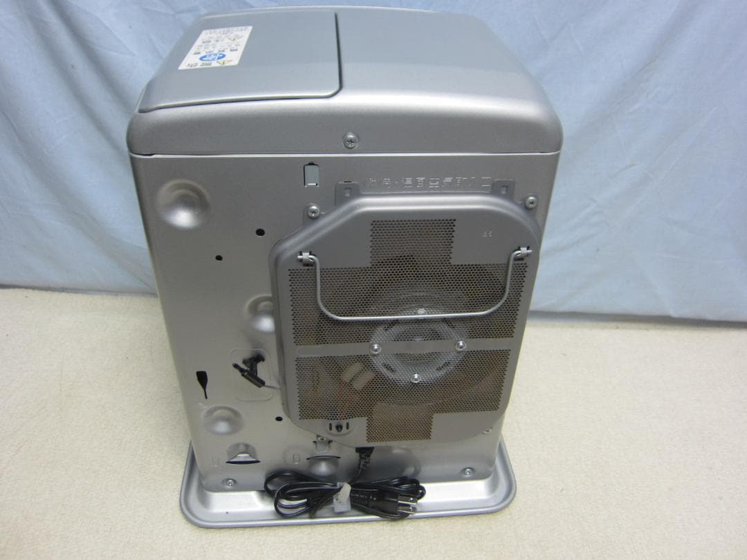 【S9484】整備済 石油ファンヒーター ダイニチ FW-25S2