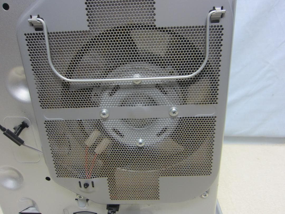 【S9484】整備済 石油ファンヒーター ダイニチ FW-25S2