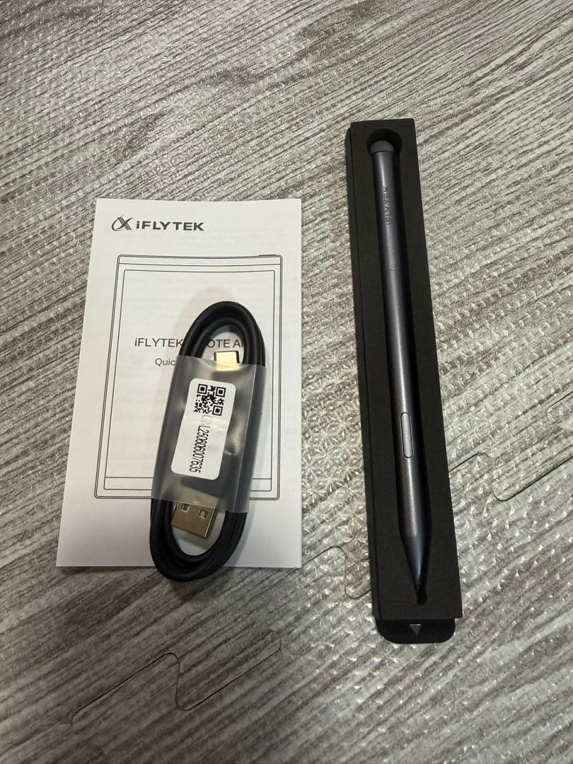 iFLYTEK AINOTE Air 2 タブレット ケース付き