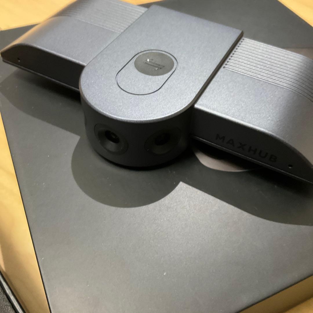 MAXHUB webカメラ UCM30