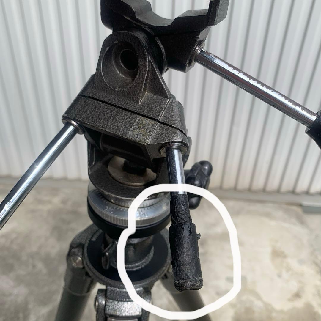 GITZO GT2941 三脚バサルト　軽量三脚