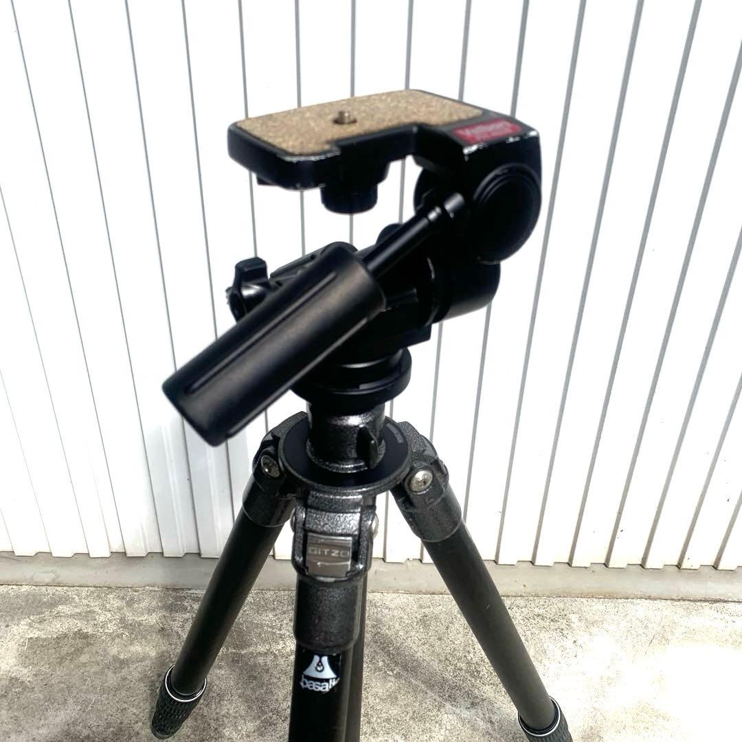 GITZO GT2941 三脚バサルト　軽量三脚
