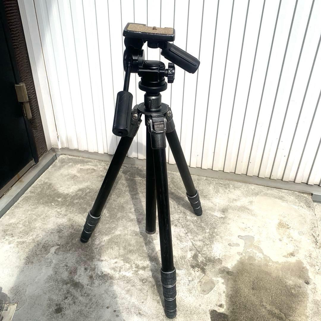 GITZO GT2941 三脚バサルト　軽量三脚