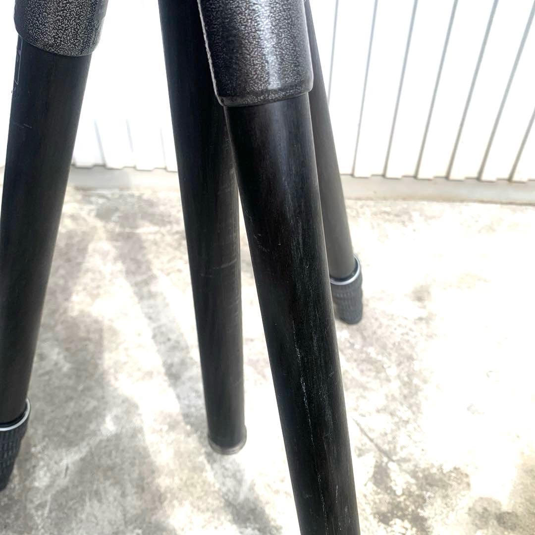 GITZO GT2941 三脚バサルト　軽量三脚