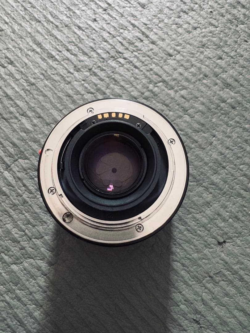 ミノルタ MINOLTA 35mm f2.0 単焦点レンズ フード付き