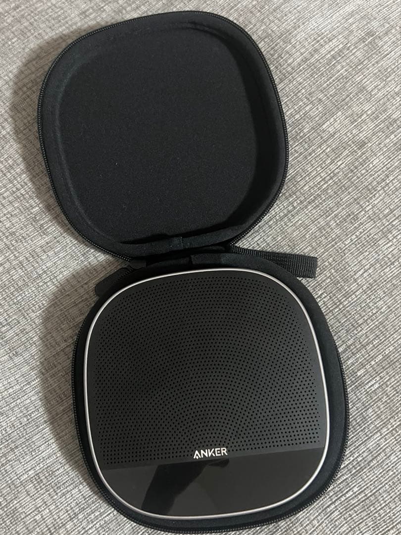 スピーカー・ウーファー Anker PowerConf S500