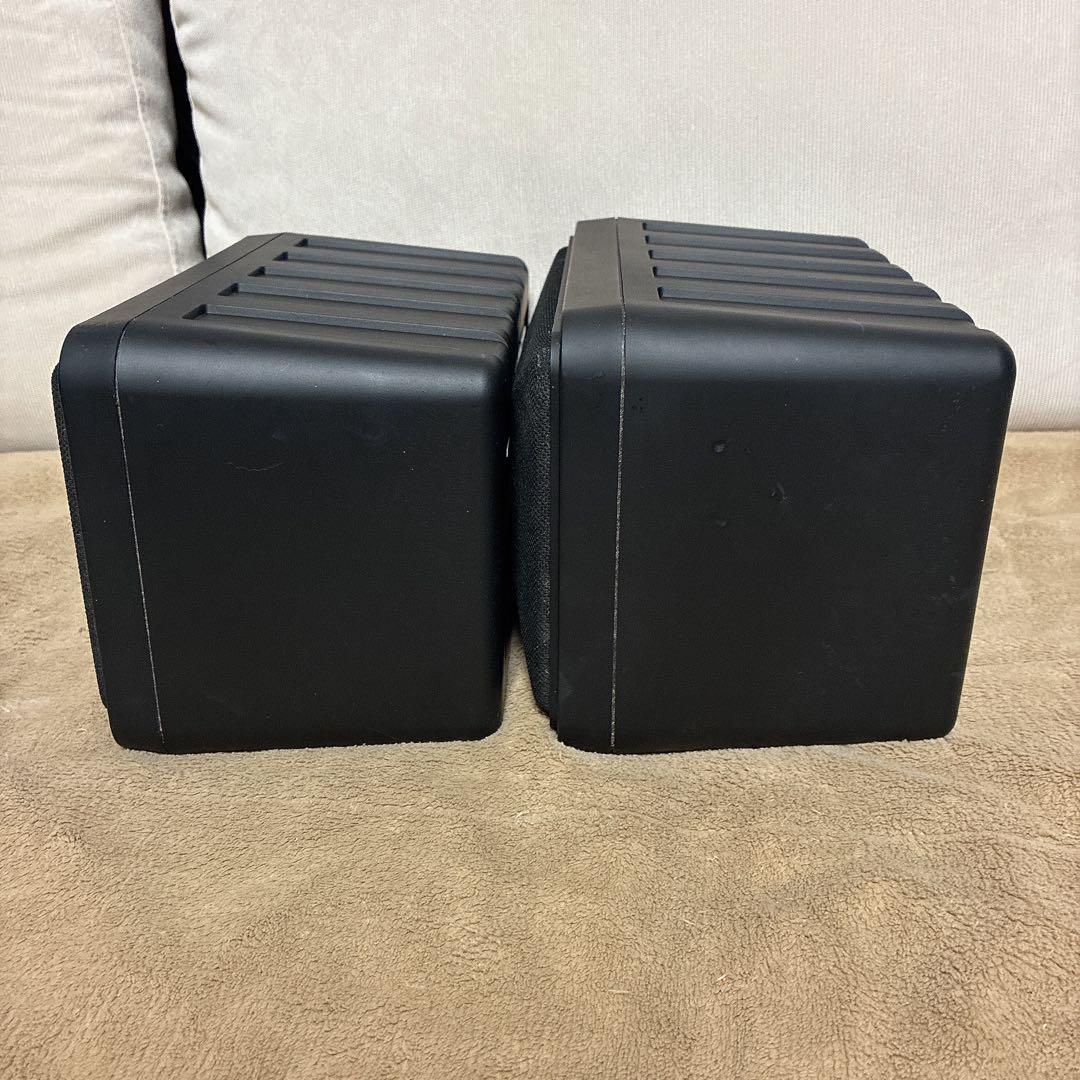 BOSE スピーカー 2個セット 101MM ブラック2個セット