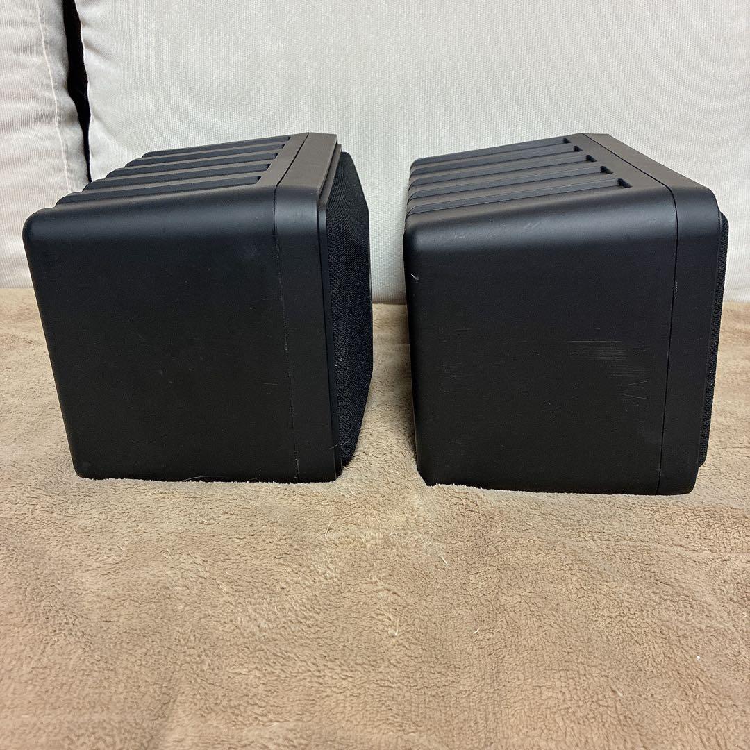 BOSE スピーカー 2個セット 101MM ブラック2個セット