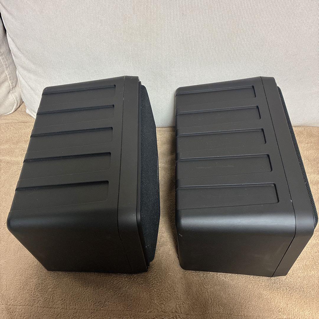 BOSE スピーカー 2個セット 101MM ブラック2個セット