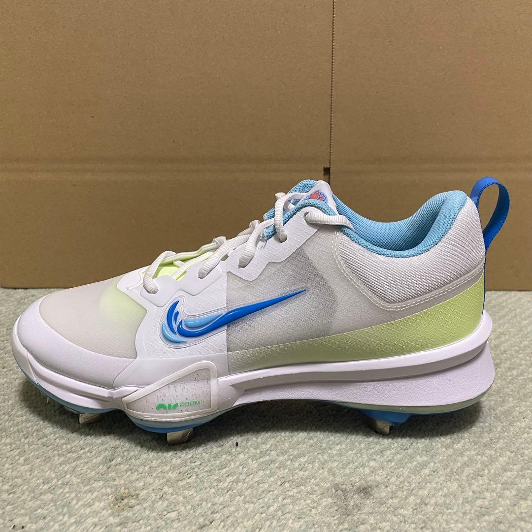 ナイキ スパイク 金具 Force Zoom Trout 9 Pro Fresh
