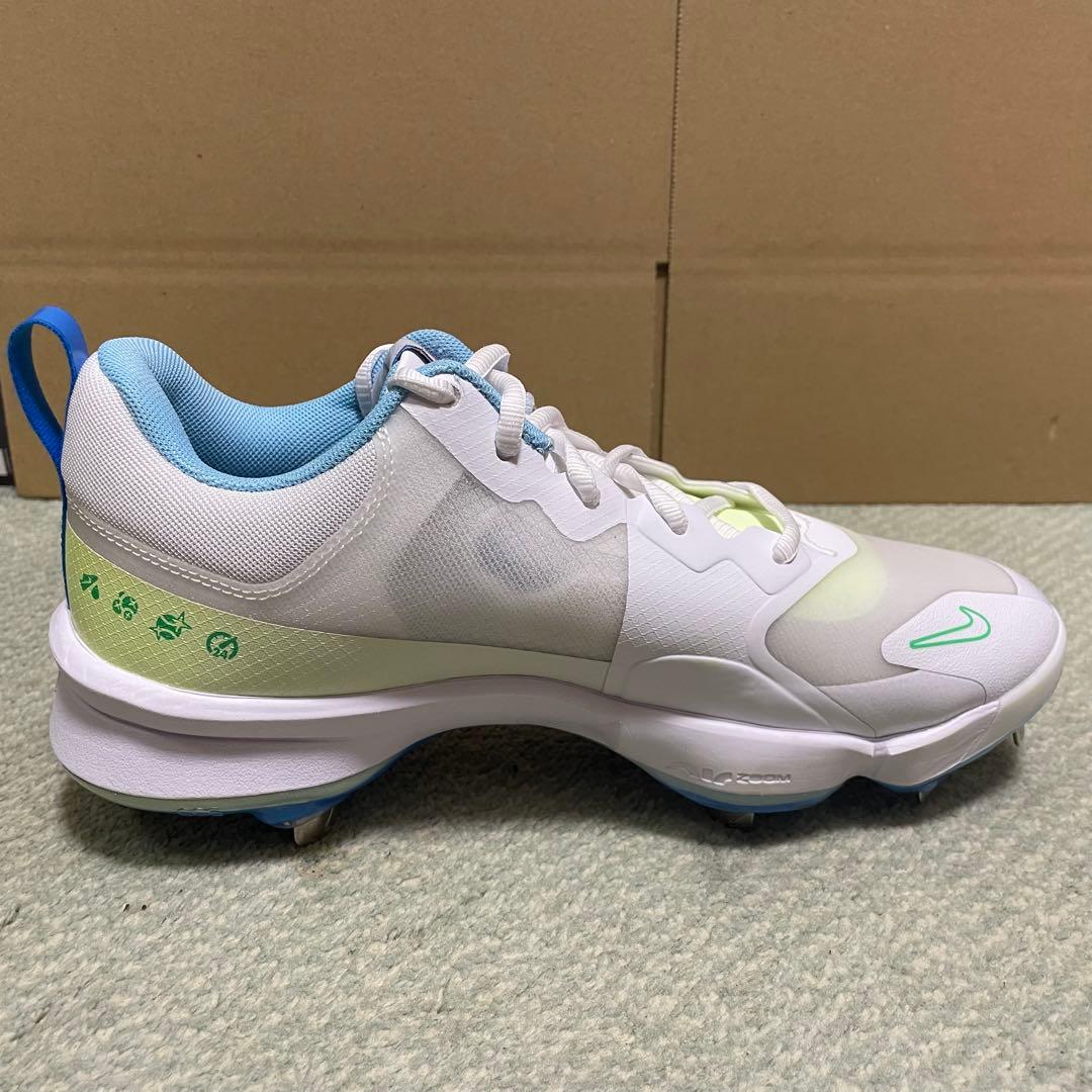 ナイキ スパイク 金具 Force Zoom Trout 9 Pro Fresh