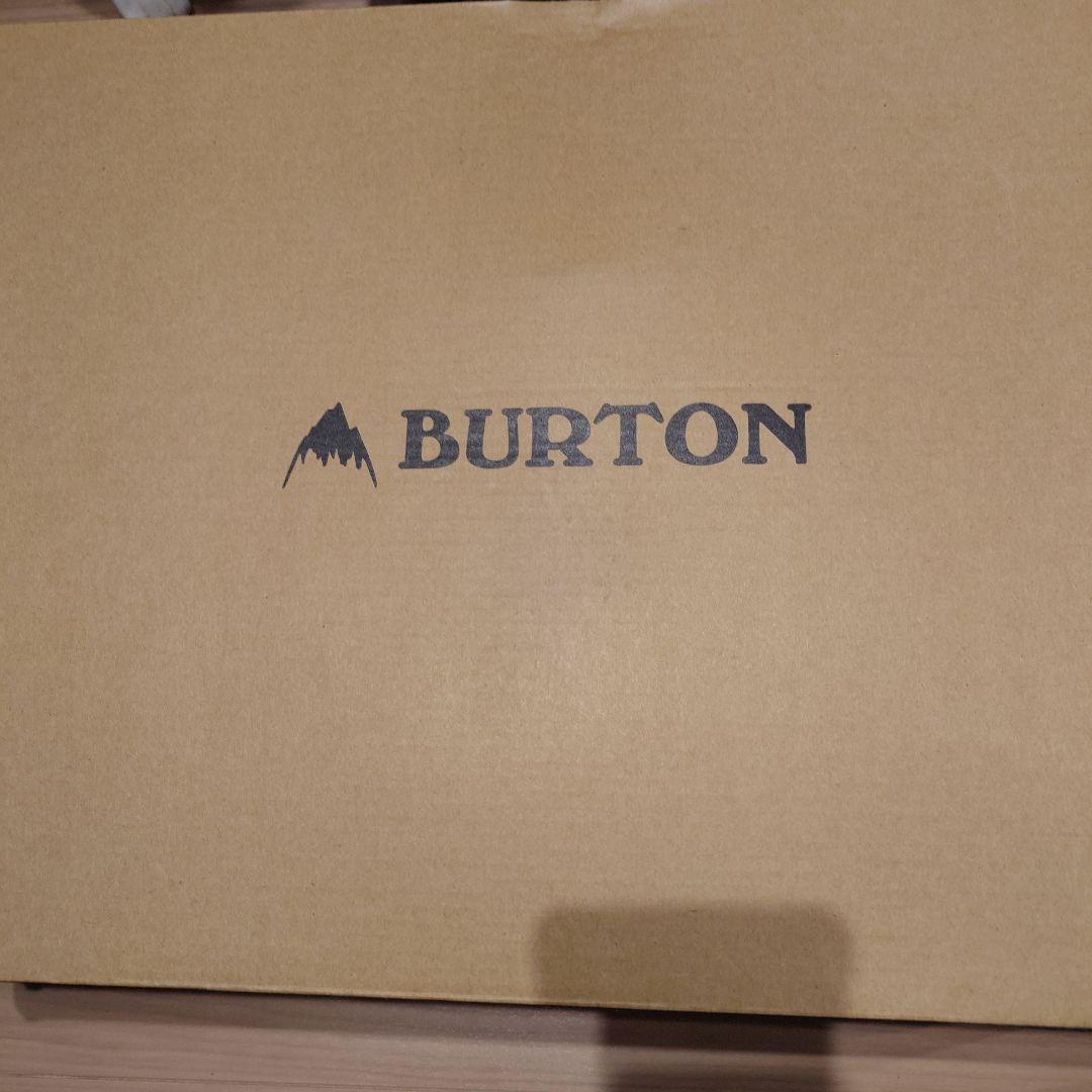 Burton 女性用 スノーボードブーツ 黒/花柄