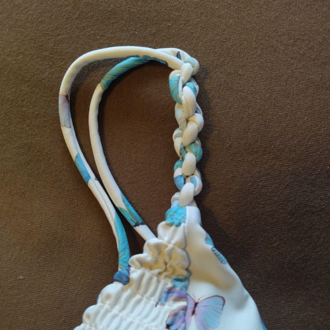 ALEXIA STAM アリシアスタン☆バタフライトップ