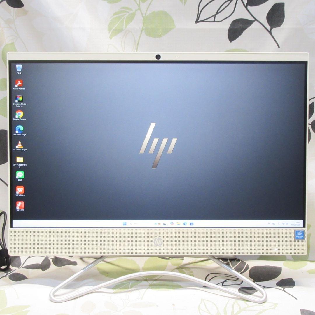 良品！Win11公式対応CPU/メモリ8G/SSD+HDD/DVD/カメラ/無線