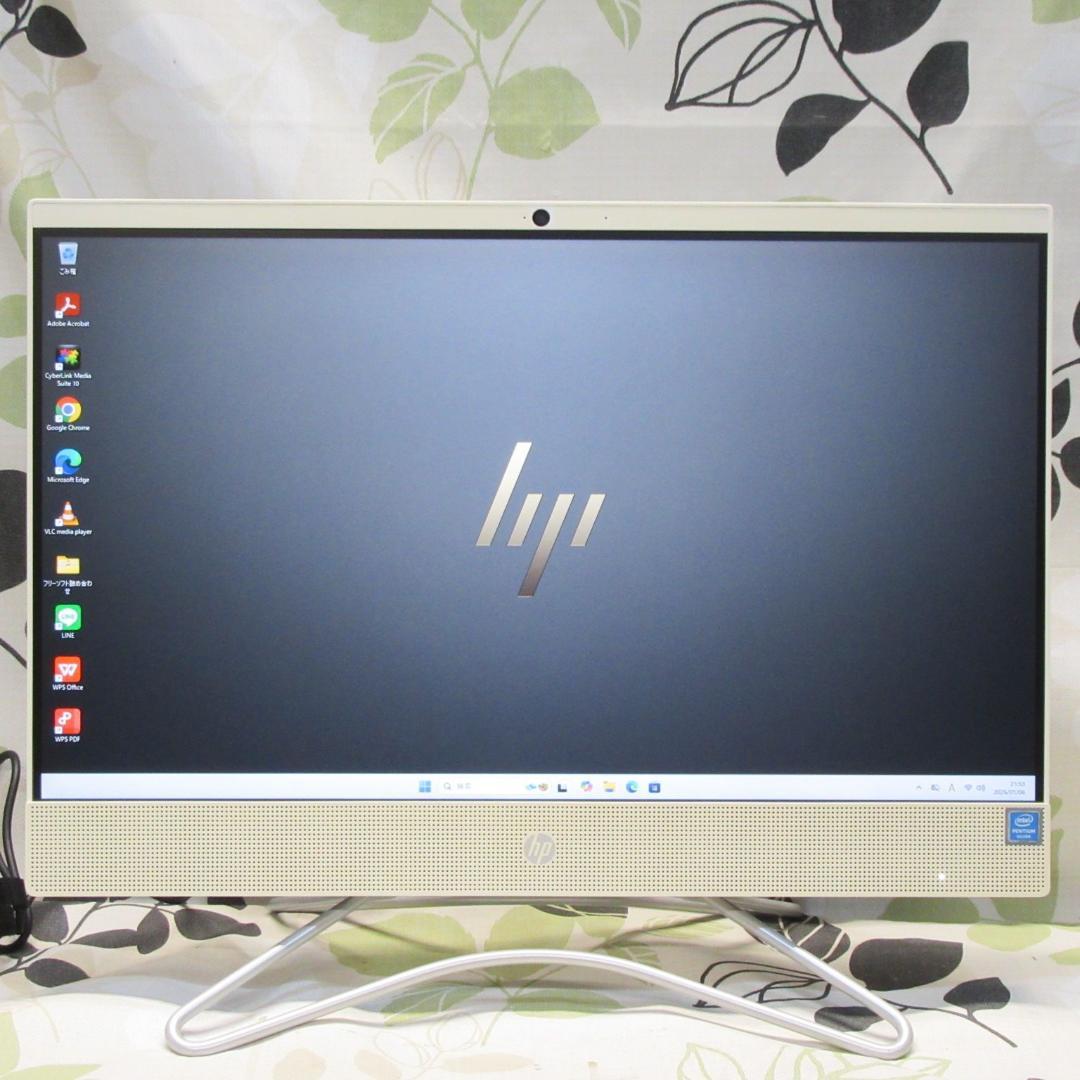 良品！Win11公式対応CPU/メモリ8G/SSD+HDD/DVD/カメラ/無線