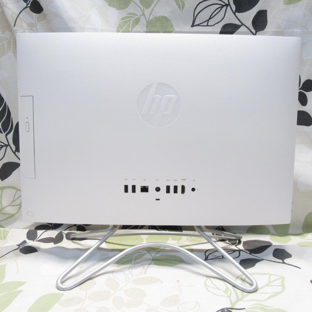 良品！Win11公式対応CPU/メモリ8G/SSD+HDD/DVD/カメラ/無線