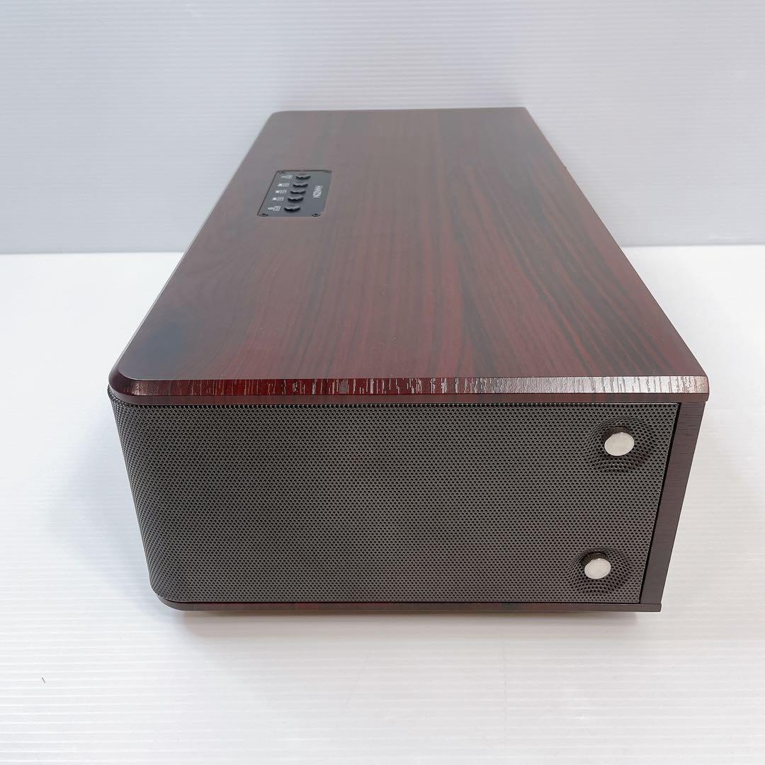 【新品未使用】HANZONサウンドボックス カラオケセットTX-80HD