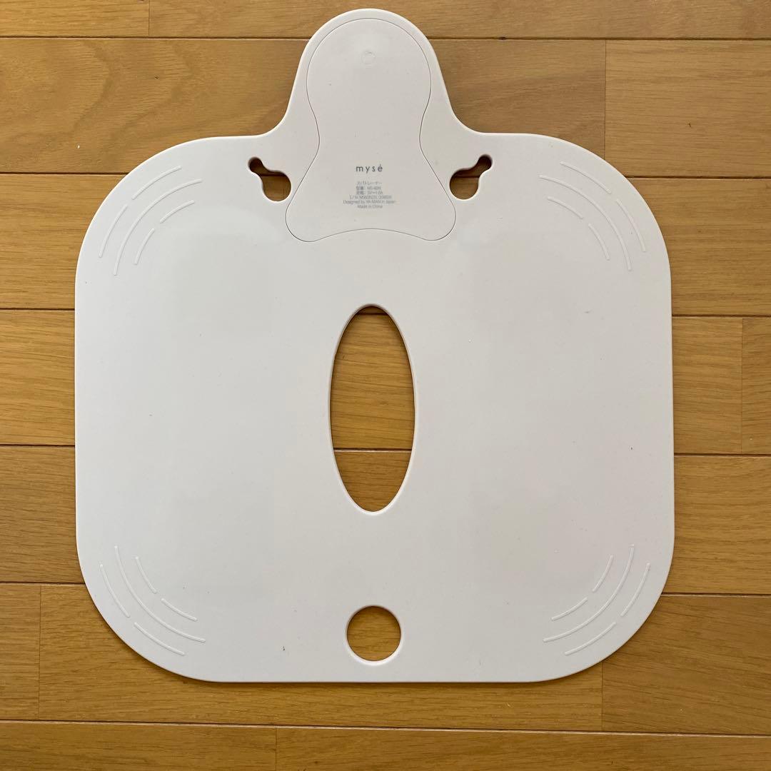 【♡jera♡】ヤーマン ミーゼ スパトレーナー トレーニング EMS