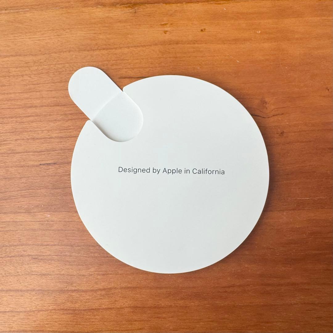 Apple Pod 第1世代 ホワイト