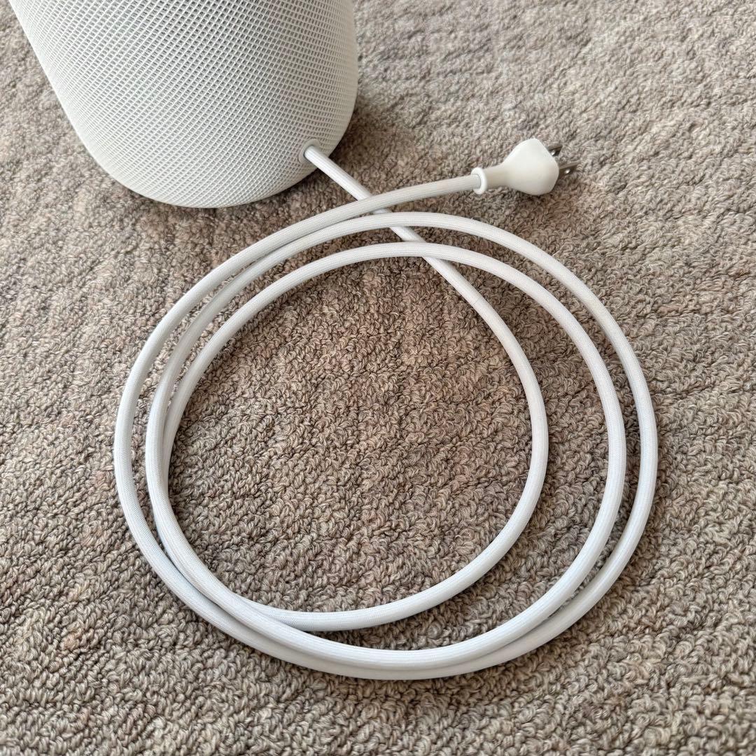 Apple Pod 第1世代 ホワイト