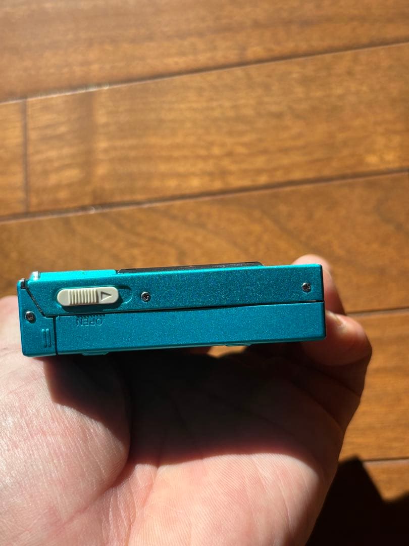 希少！ナショナル！National/jump/RQ-JA100 ジャンク品