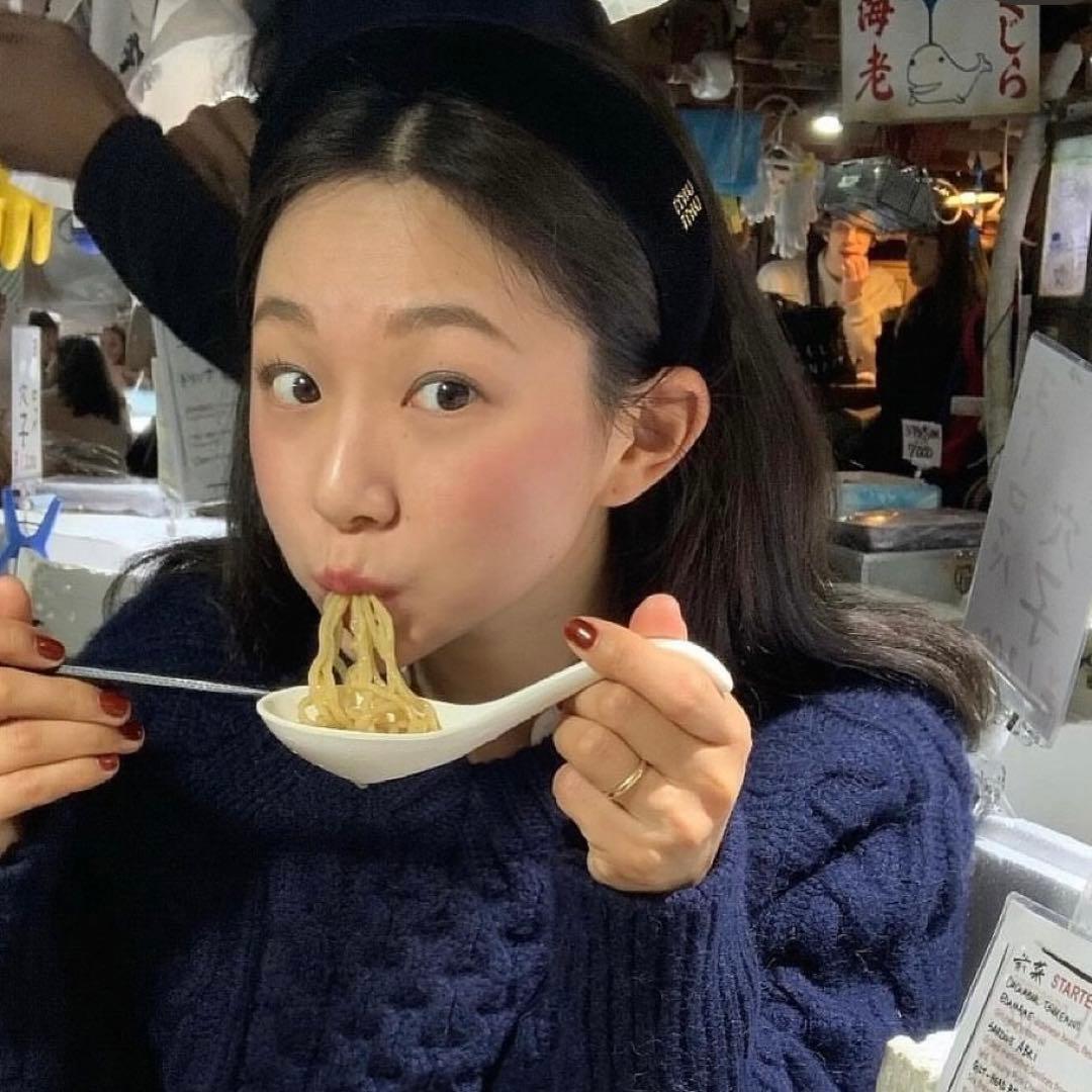 む*た様 miumiu カチューシャ　正規品　ユナ着用