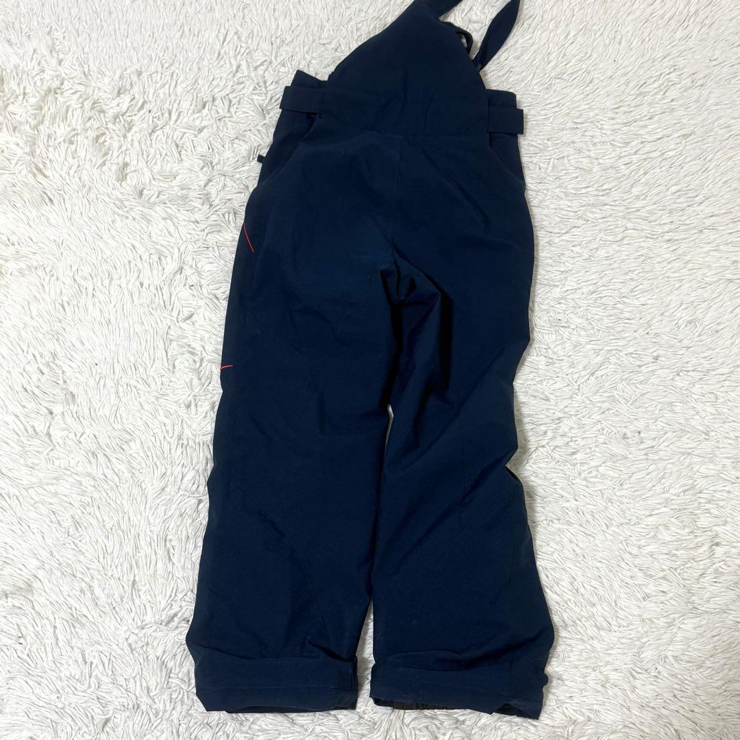 フェニックス スキーウェア サイズ140 上下セット 人気モデル フード 洗える