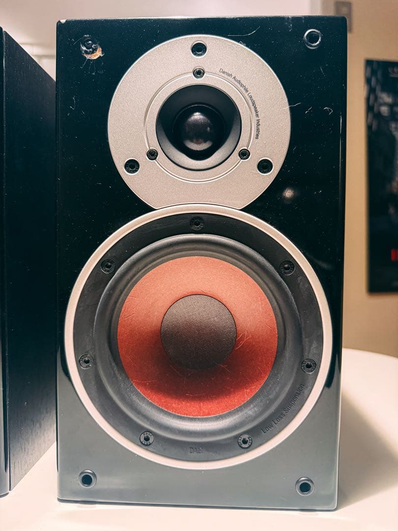 DALI ZENSOR 1 スピーカー