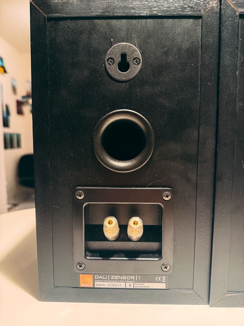 DALI ZENSOR 1 スピーカー
