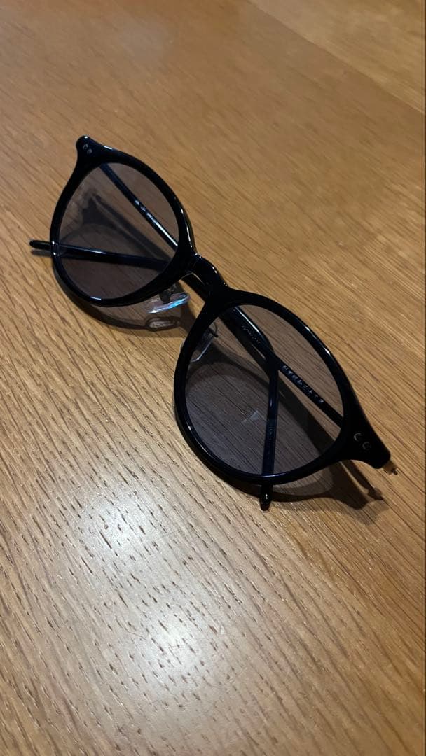 金子眼鏡　KC-35