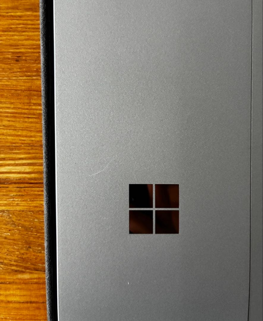 Surface Go 3 本体＋キーボード付｜初期化済｜外観良好