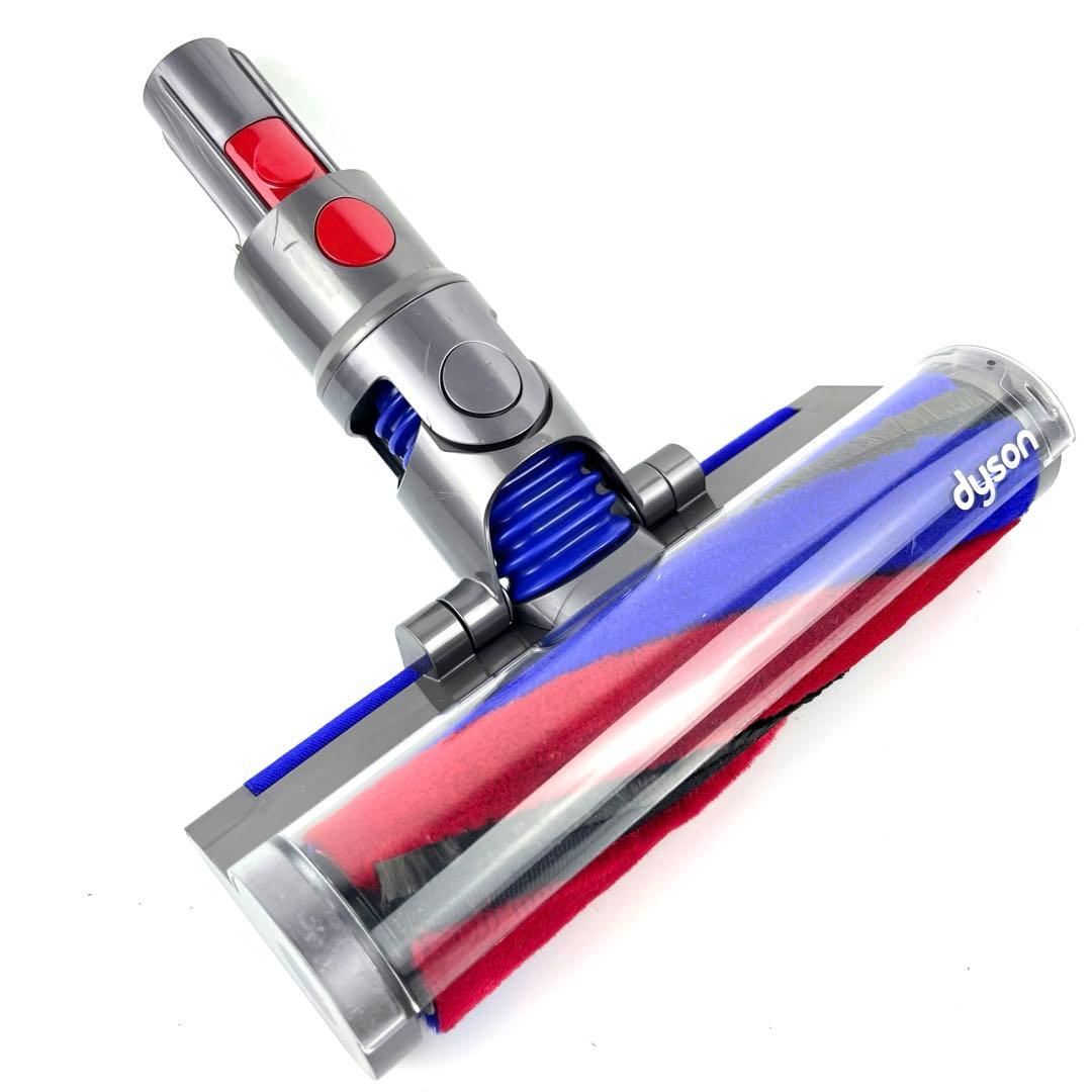 Dyson[489949]Micro 1.5kg SV21FF ヘッド　c43