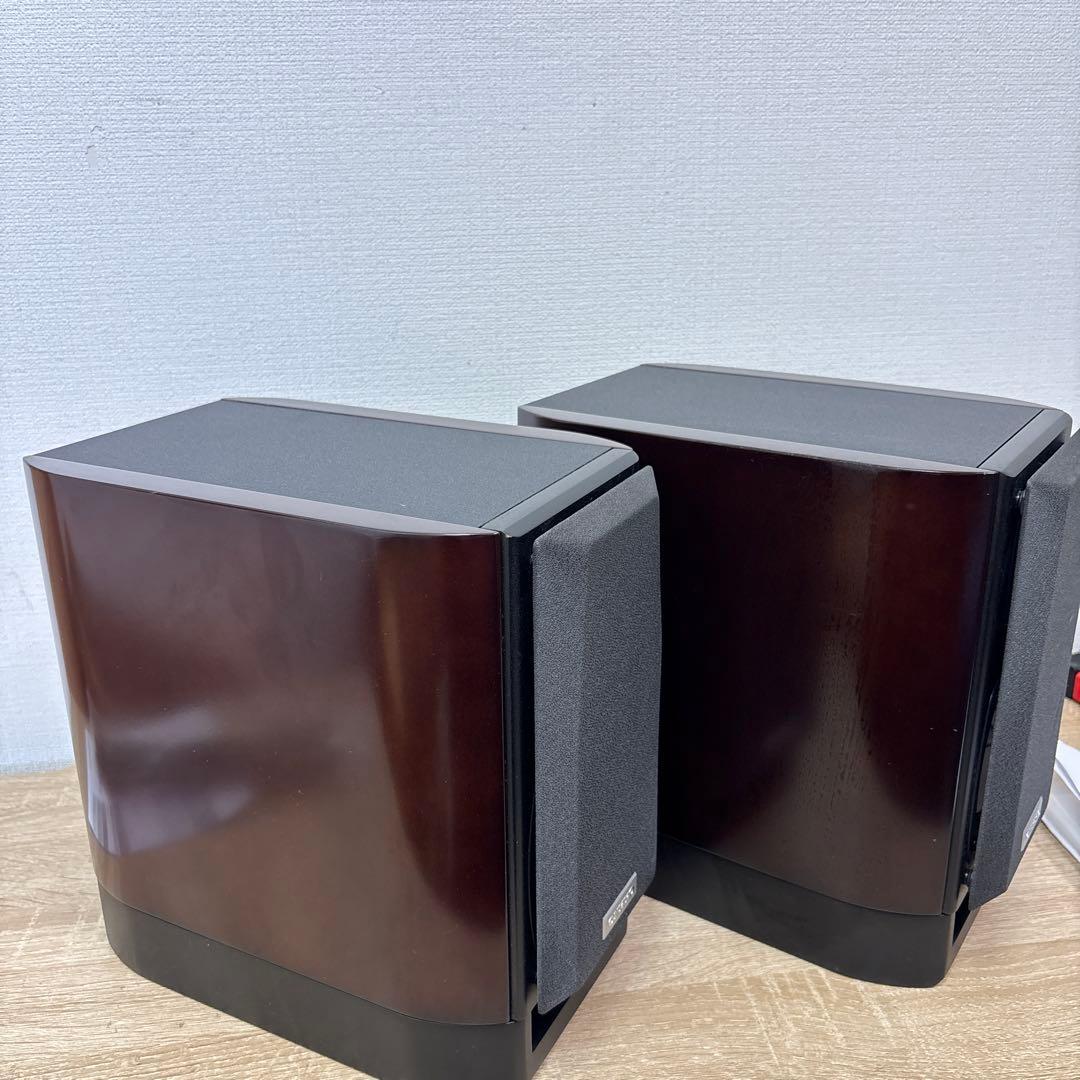 ONKYOオンキョー D-112EXT スピーカーペア