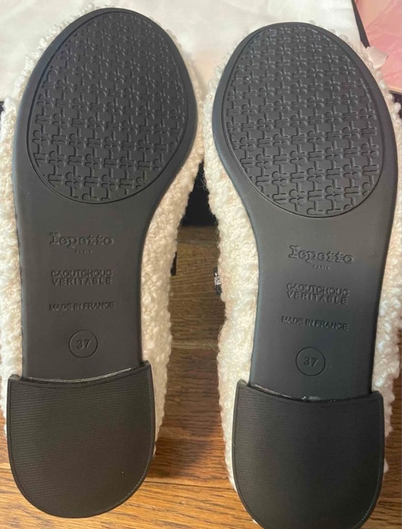 reppetto レペット　Babies Joana