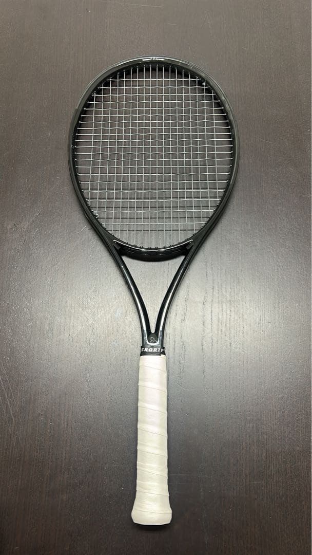 ラケット(軟式用) HEAD SPEED PRO LEGEND 2024