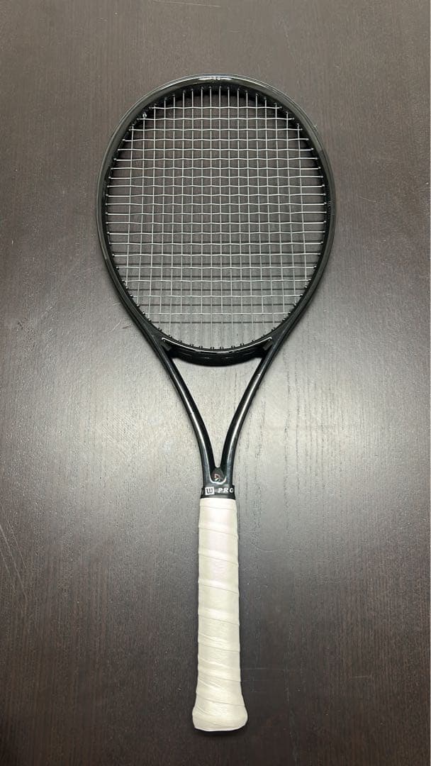 ラケット(軟式用) HEAD SPEED PRO LEGEND 2024