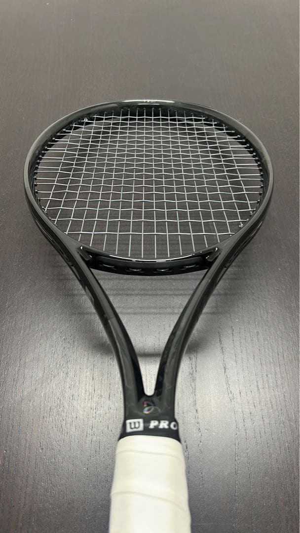 ラケット(軟式用) HEAD SPEED PRO LEGEND 2024