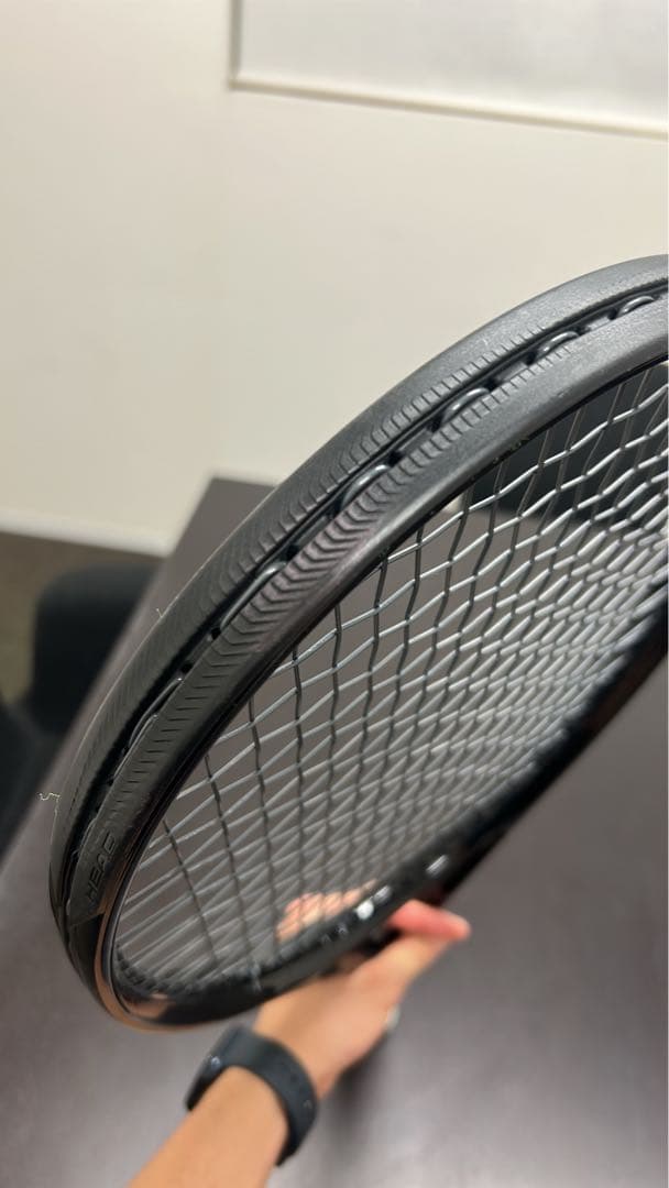 ラケット(軟式用) HEAD SPEED PRO LEGEND 2024