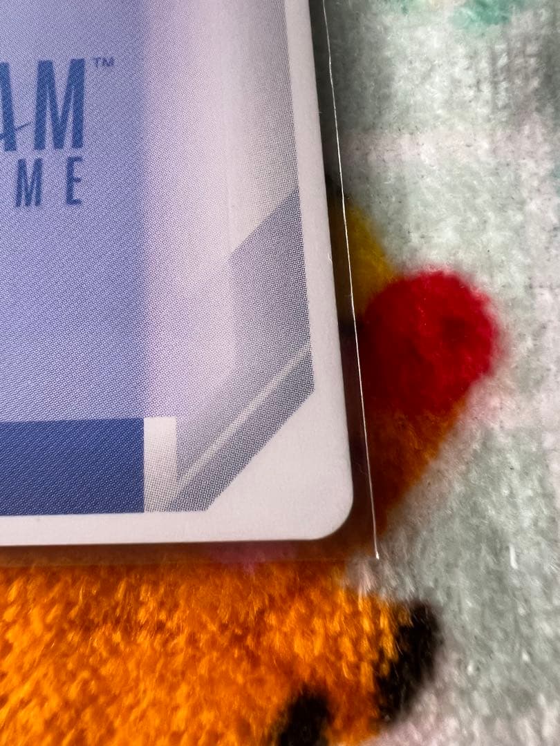 ガンダムカードゲーム 溢れる慈愛 U+ パラレ