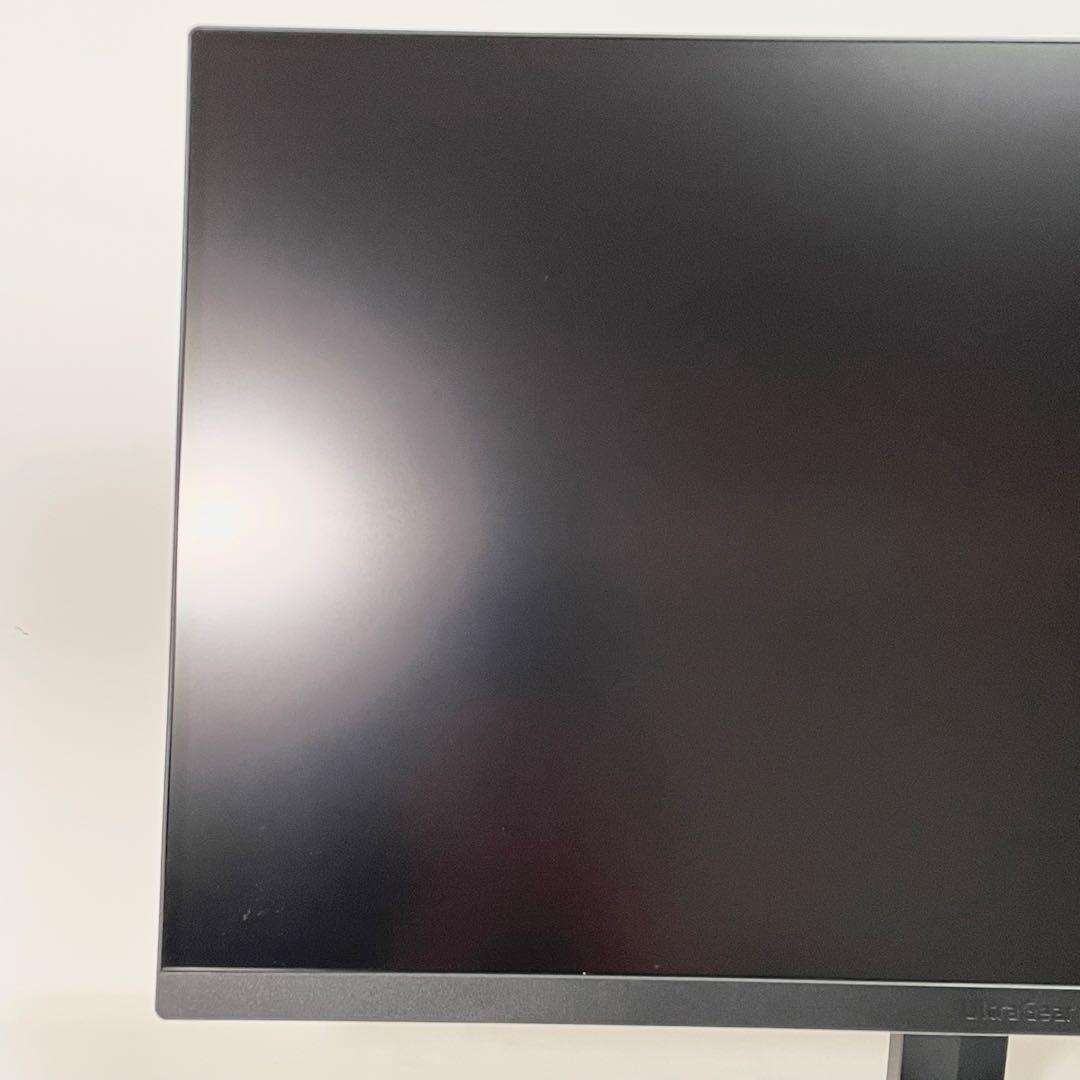 LG ゲーミング モニター UltraGear 27GQ50F-B 27インチ