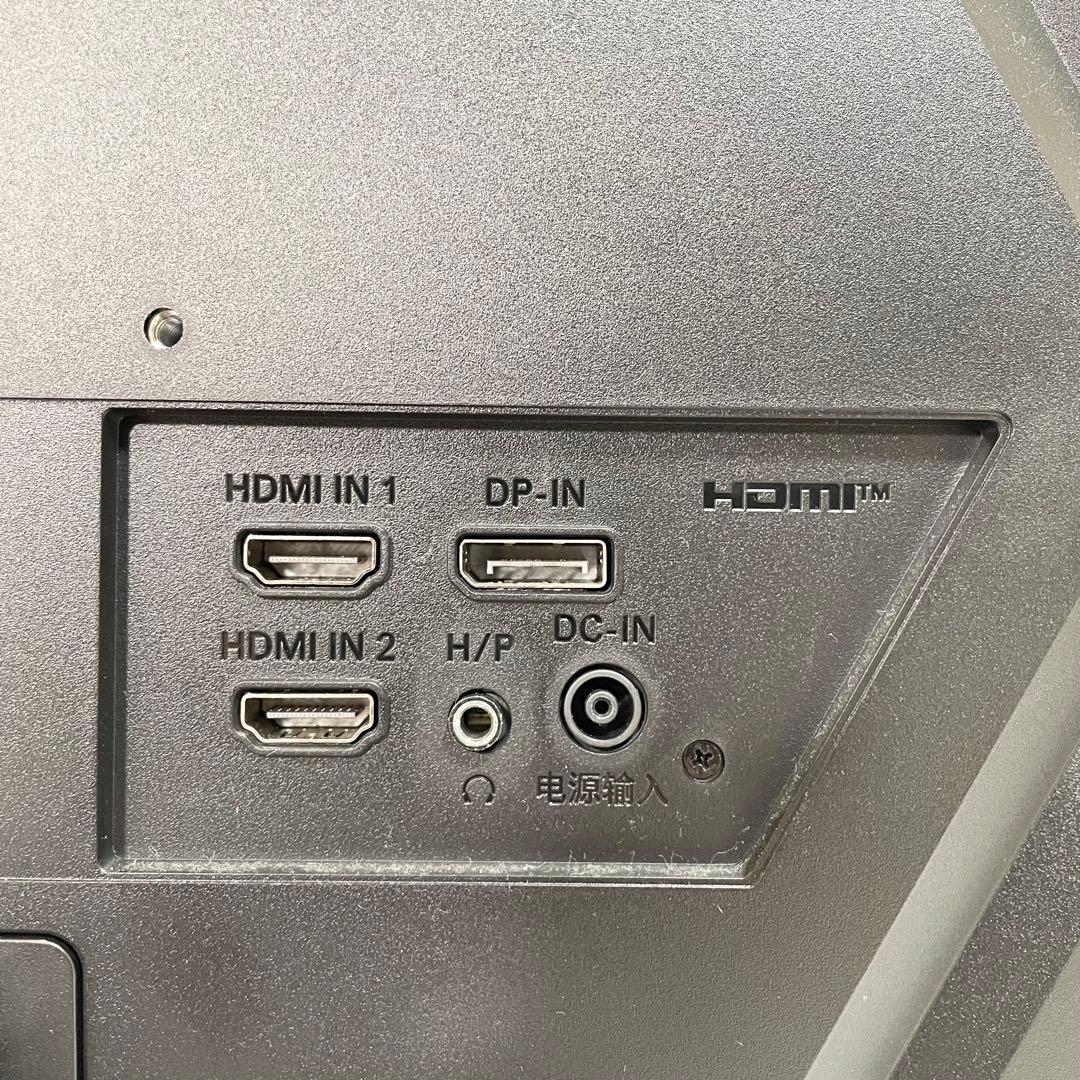 LG ゲーミング モニター UltraGear 27GQ50F-B 27インチ