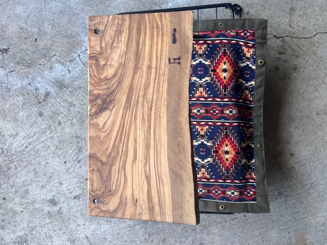 希少品FOREST HEROES Z table