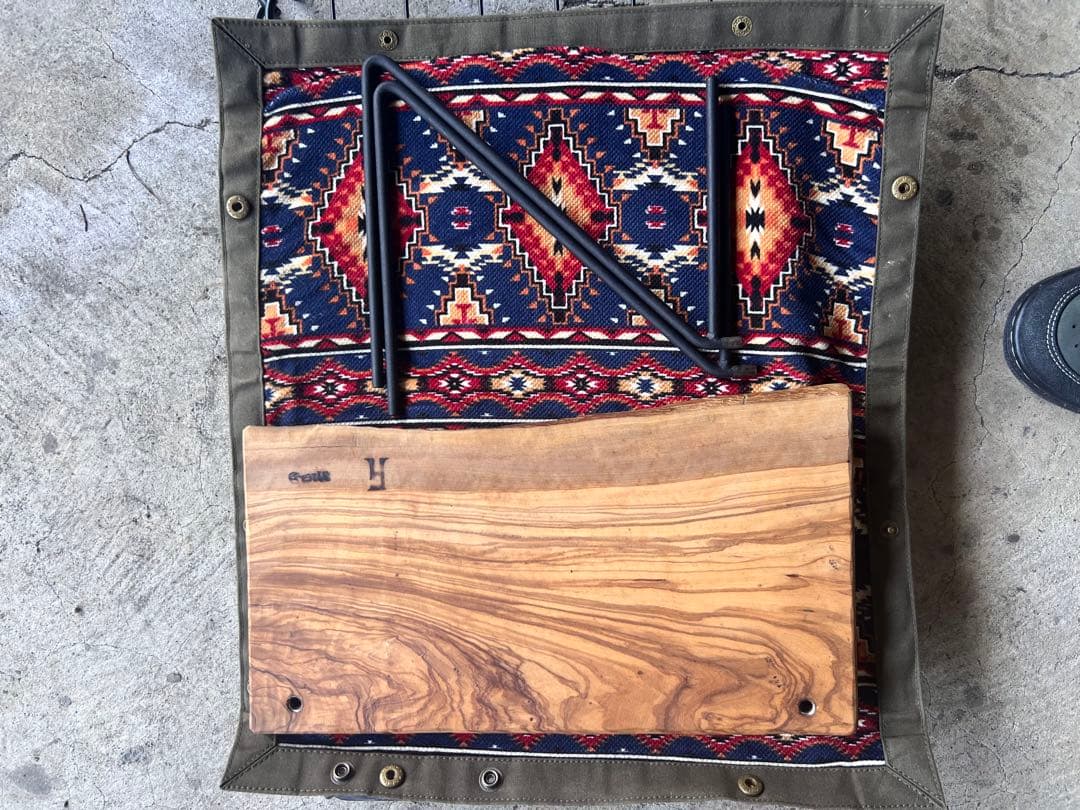 希少品FOREST HEROES Z table