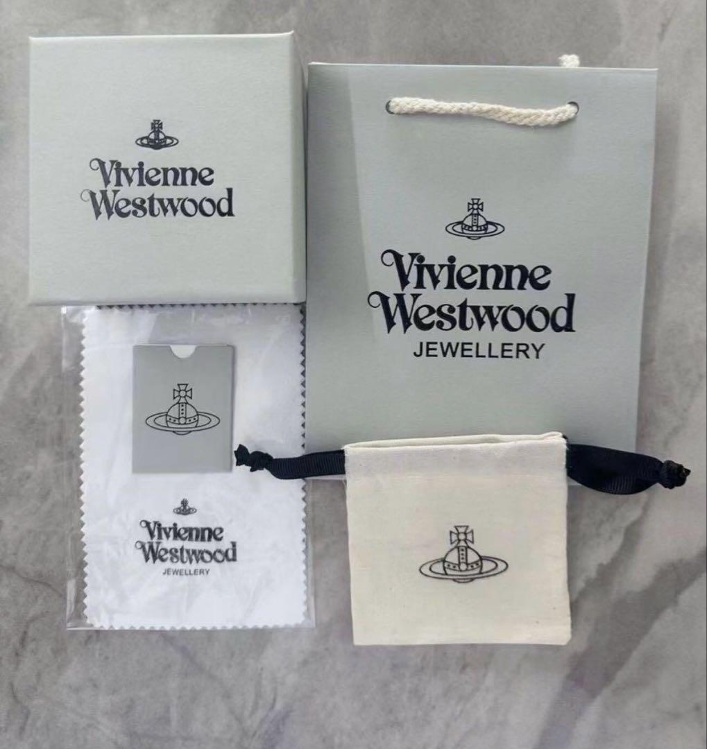 Vivienne Westwoodヴィヴィアンネックレス バスレリーフペンダント