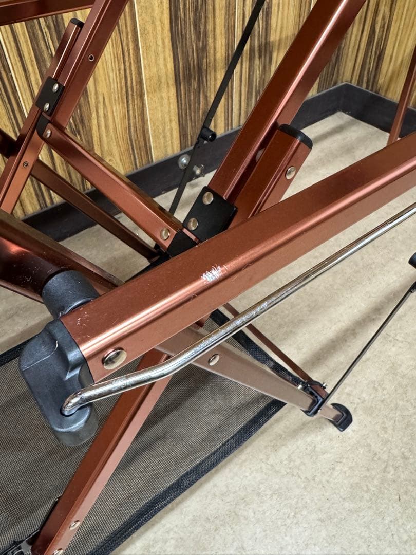 Coleman マスターシリーズ ワンタッチキッチンテーブル