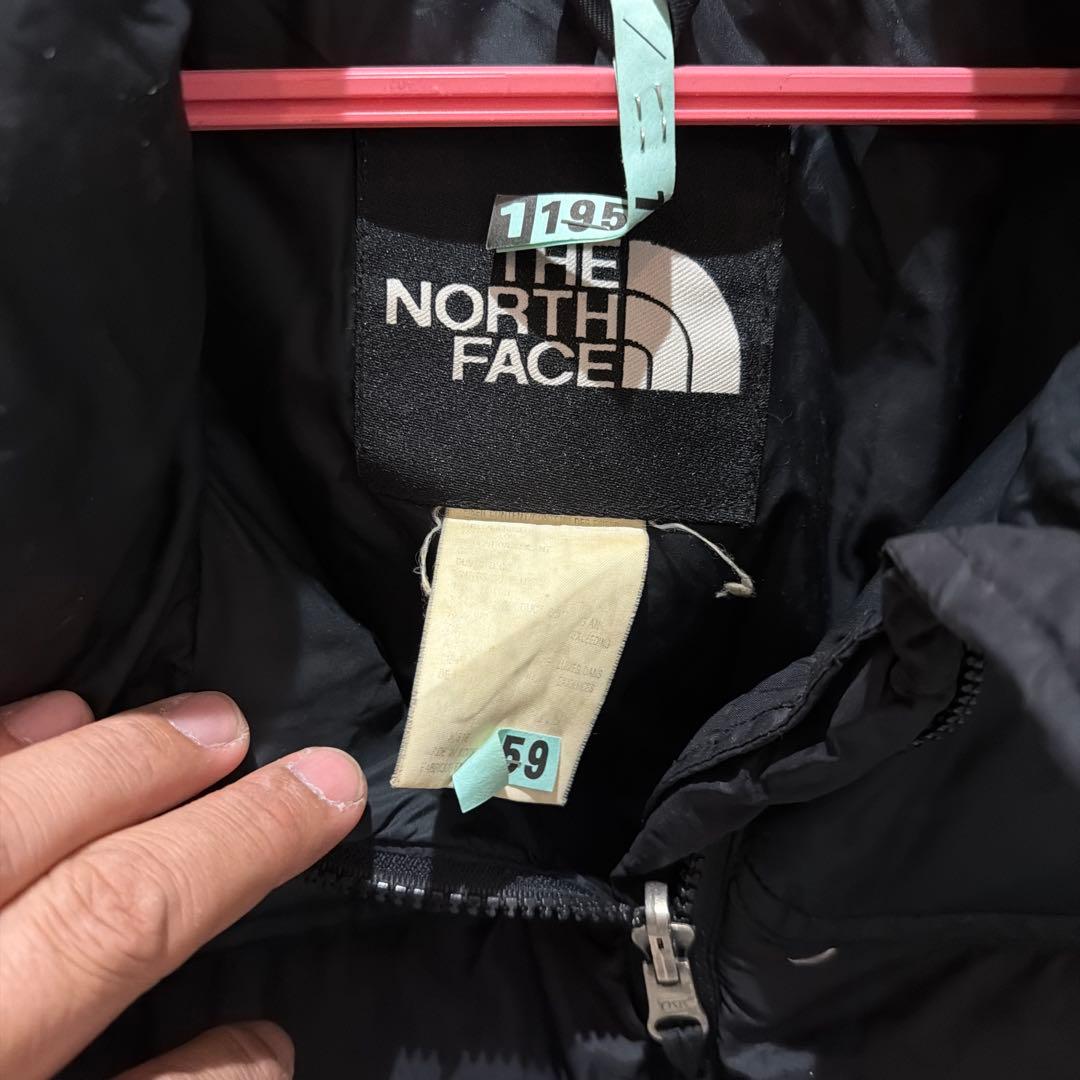 龍*様 ノースフェイス