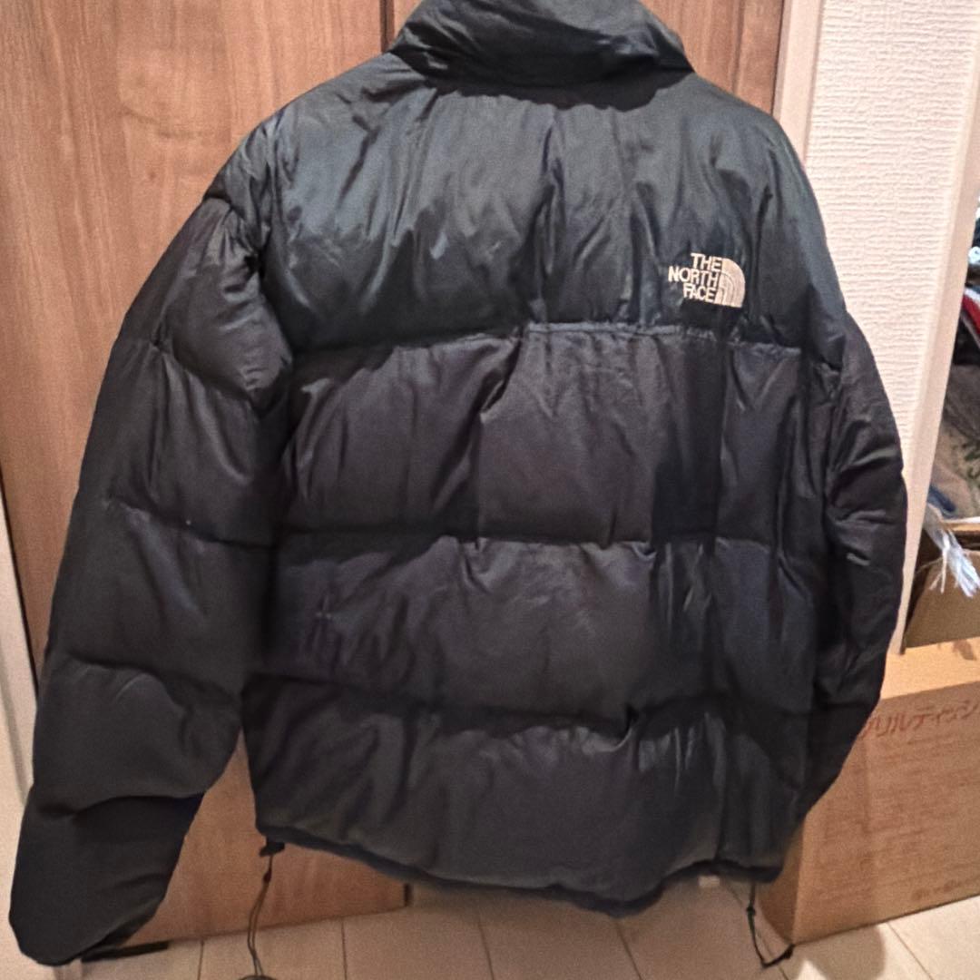 龍*様 ノースフェイス