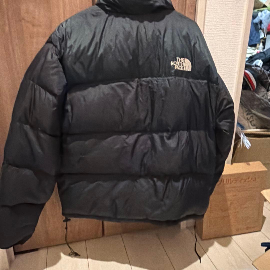 龍*様 ノースフェイス