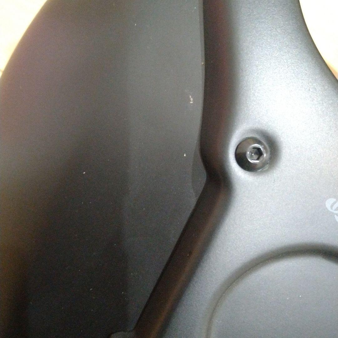 レブル　タンクカバー　Diablo